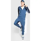MONTIREX Pantalon de survêtement Trion - Bleu, Bleu