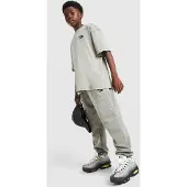 Nike Pantalon de jogging Street Fleece Junior - Vert, Vert