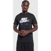 Nike T-shirt DNA Remix - Noir, Noir