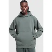 Nike Sweat à capuche 24.7 - Vert, Vert