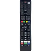 Superior Télécommande universelle téléviseurs Hisense Smart (suptrb028) /hisense