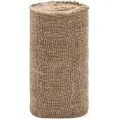 vidaXL Rouleau de jute 0,25x5 m 100 % jute 200 g/m²