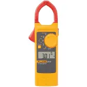 Fluke Pince ampèremétrique 301D/EUR pour courant continu et alternatif ** 6101416