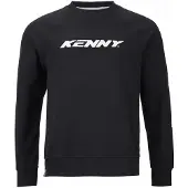 Kenny Meta (L)