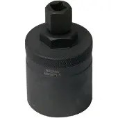 Bikeservice Inside M50 X 1.5 R Flywheel Puller Argenté