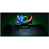 Razer Huntsman V3 Tenkeyless 8KHz - Clavier avec disposition allemande