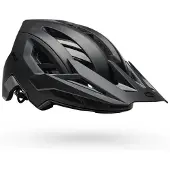 Bell 5fifty Sphr Solid CE Fahrradhelm [schwarz] Größe: M