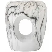 Bloomingville Table d'appoint Bard naturelle