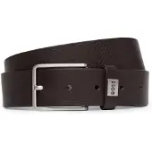 BOSS Ceinture chocolat