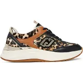 Liu Jo Stardust 01 Trainers Marron EU 37 Femme