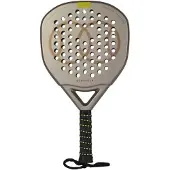 Bonabola Bevel Soft Padel Racket Argenté 300-320 gr