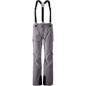 SCOTT - Pantalon de protection 3 couches - Explorair 3L Pants W Evening Grey pour Femme - Taille M - Gris