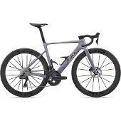 Liv Enviliv Advanced Pro 0 Ultegra Di2 Road Bike Violet S