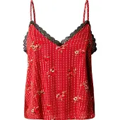 Pepe Jeans Blouse Sans Manches Junery