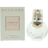 Bvlgari , Omnia Crystalline, Eau de Toilette, pour femmes, 15 ml *Miniature
