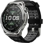 Xiaomi Montre connectée Balance 3 51 mm Noir