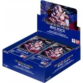 Poromagia One Piece OP14 The Azure Sea’s Seven Booster Box