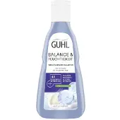 ‎Guhl Ikebana Cosmetics B.V. Shampoing Guhl, équilibre et hydratation, 250 ml