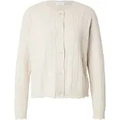 Vila Cardigan 'VIMARTI' ivoire