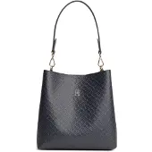 Tommy Hilfiger Sac bandoulière 'MONO' marine