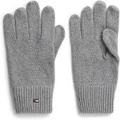 Tommy Hilfiger Gants 'Essentials' gris