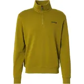 Napapijri Sweat-shirt anthracite / olive