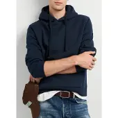 Pepe Jeans Jefferson Hoodie Bleu M Homme