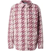 Columbia Veste en polaire fonctionnelle 'Benton Springs II' baie / rosé / éosine