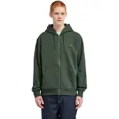Element Icon Rain Full Zip Sweatshirt Vert L Homme