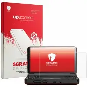 Upscreen Scratch Shield Protection