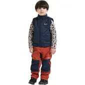 Didriksons Veste sans manche enfant Rim