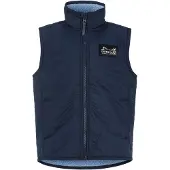 Didriksons Veste sans manche bébé Rim