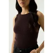 Garcia femme Pull, XL, Brun