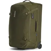 Thule EnRoute, Valise, Vert