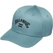 Billabong Arch Cap Bleu