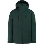 Protest Timothy Jacket Vert 2XL Homme