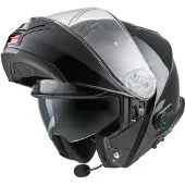 Bogotto Casque Bluetooth H272, noir, taille XL (61/62)