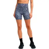 Roxy Leggings Courts Heart Into It