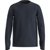 BOSS T-shirt Tchark Longsleeve Hommes