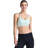 2XU Soutien-gorge femme Aero Medium Impact