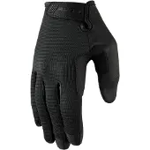Cube Gravity Gloves Noir M