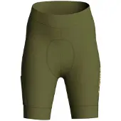 Joma Crono Bib Shorts Vert L Femme