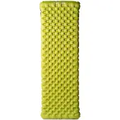 Pinguin Nordic L Inflatable Mat Jaune