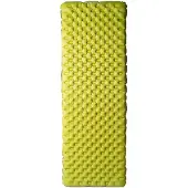 Pinguin Nordic Xxl Inflatable Mat Jaune