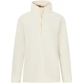 Regatta Frankie Borg Half Zip Fleece Blanc 34 Femme