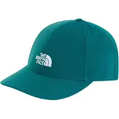 The North Face 66 Flashdry Cap Vert