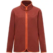 Regatta Frankie Borg Full Zip Fleece Rouge 46 Femme