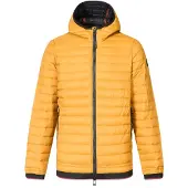 Regatta Haile Jacket Jaune S Homme