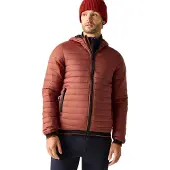 Regatta Haile Jacket Rouge 3XL Homme