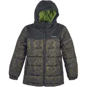 Regatta Lofthouse Jacket Noir,Gris 10 Years Enfants